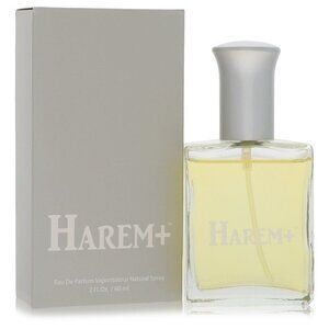 Harem Plus by Unknown Eau De Parfum Spray 2 oz